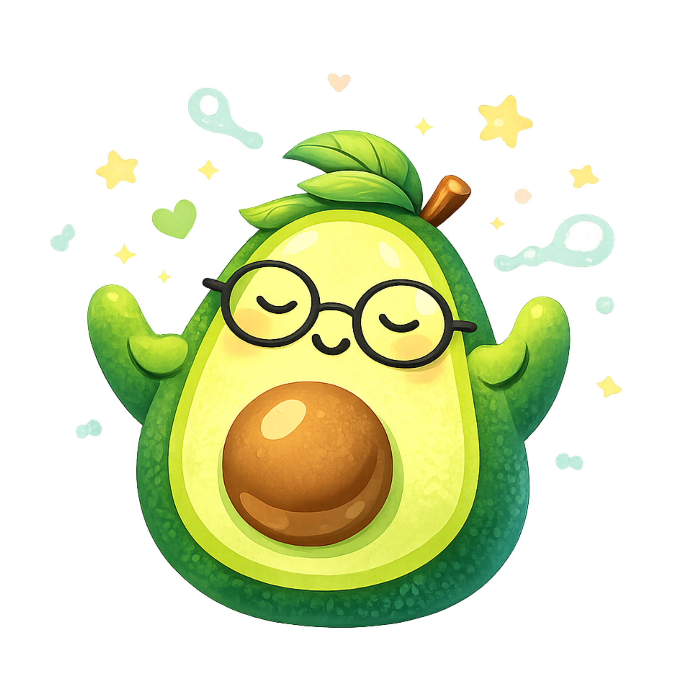 Acompañar con calma